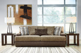 J&M Furniture - Ashley Furniture - Alesbury Sofa - Sofa - 1870438